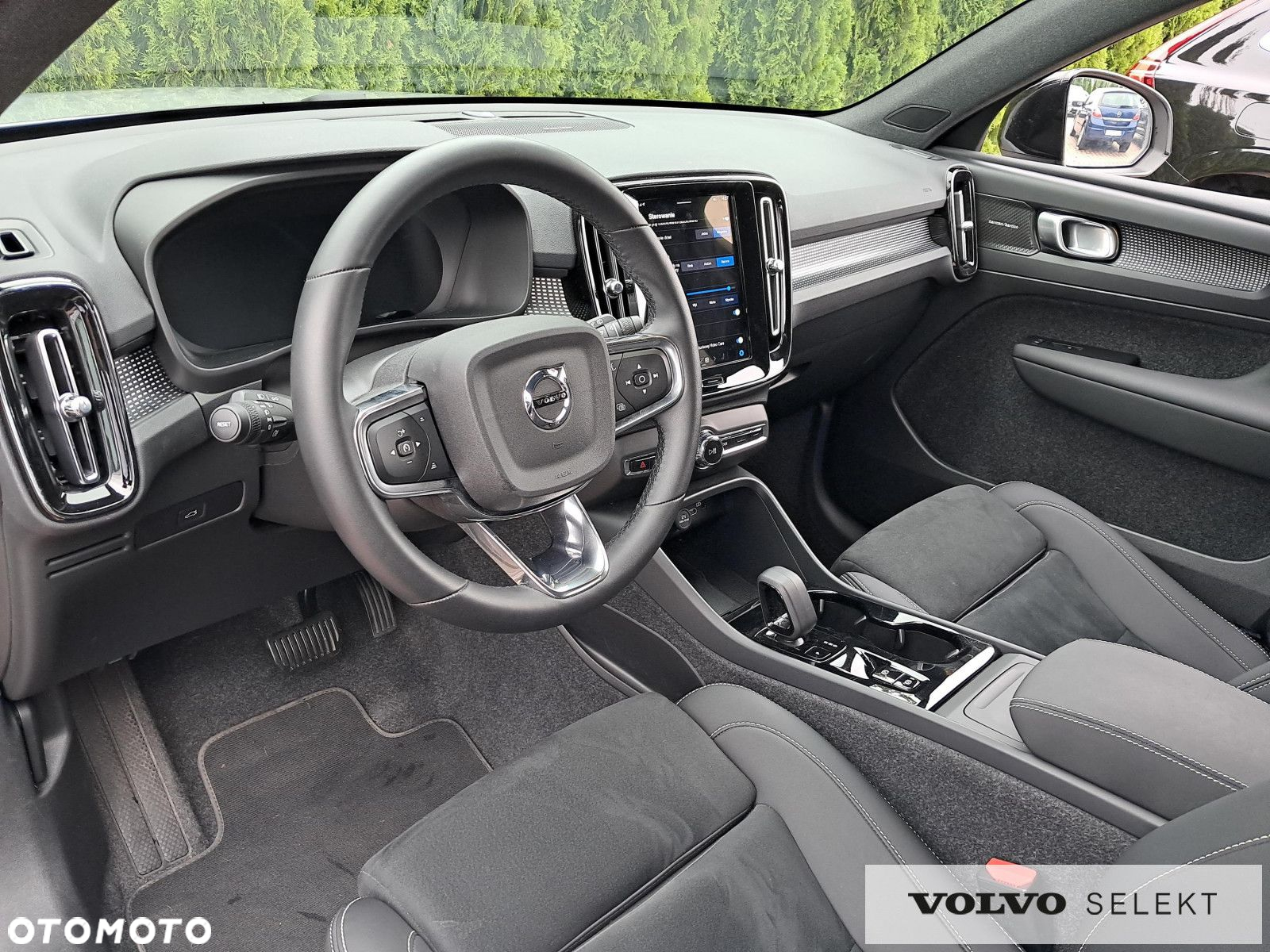 Volvo XC 40 - 10