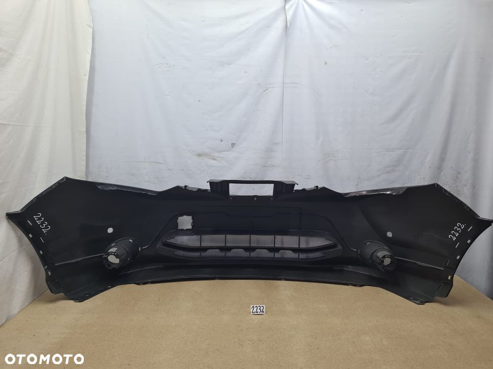 Nissan Qashqai J11 2 II 13-17r 620224EAOH 2xpdc zderzak przedni przód - 5