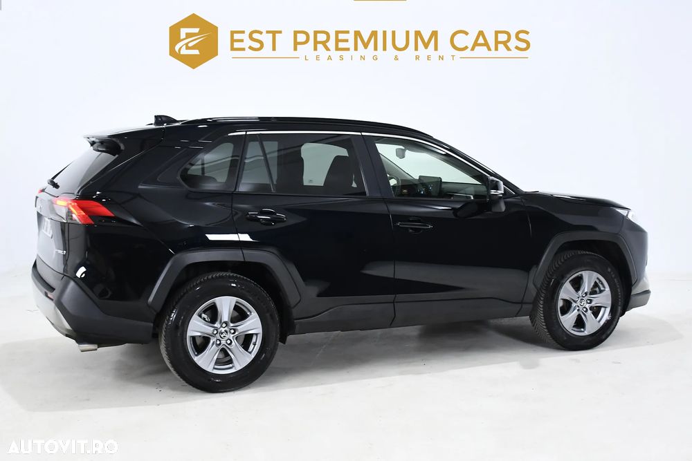 Toyota RAV4 2.5 VVT-iE 4x2 Exclusive - 11