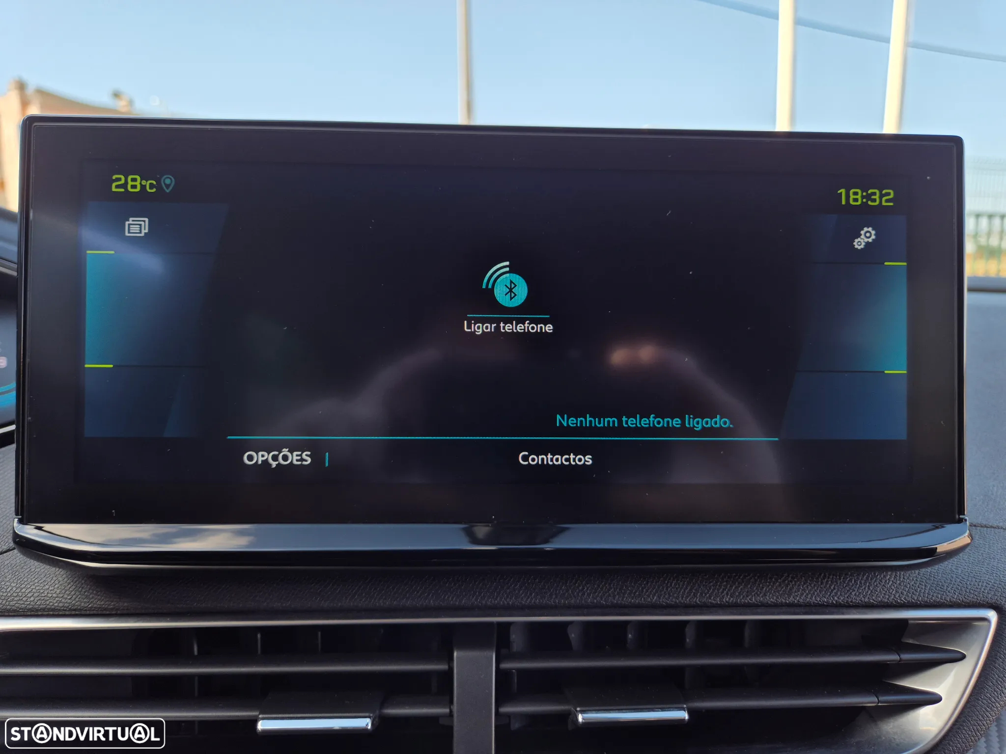 Peugeot 3008 1.6 Hybrid Allure Pack e-EAT8 - 40