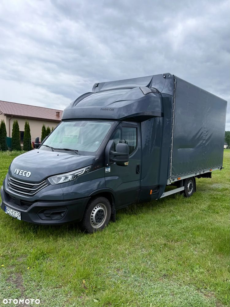 Iveco Daily 35S18 - 3