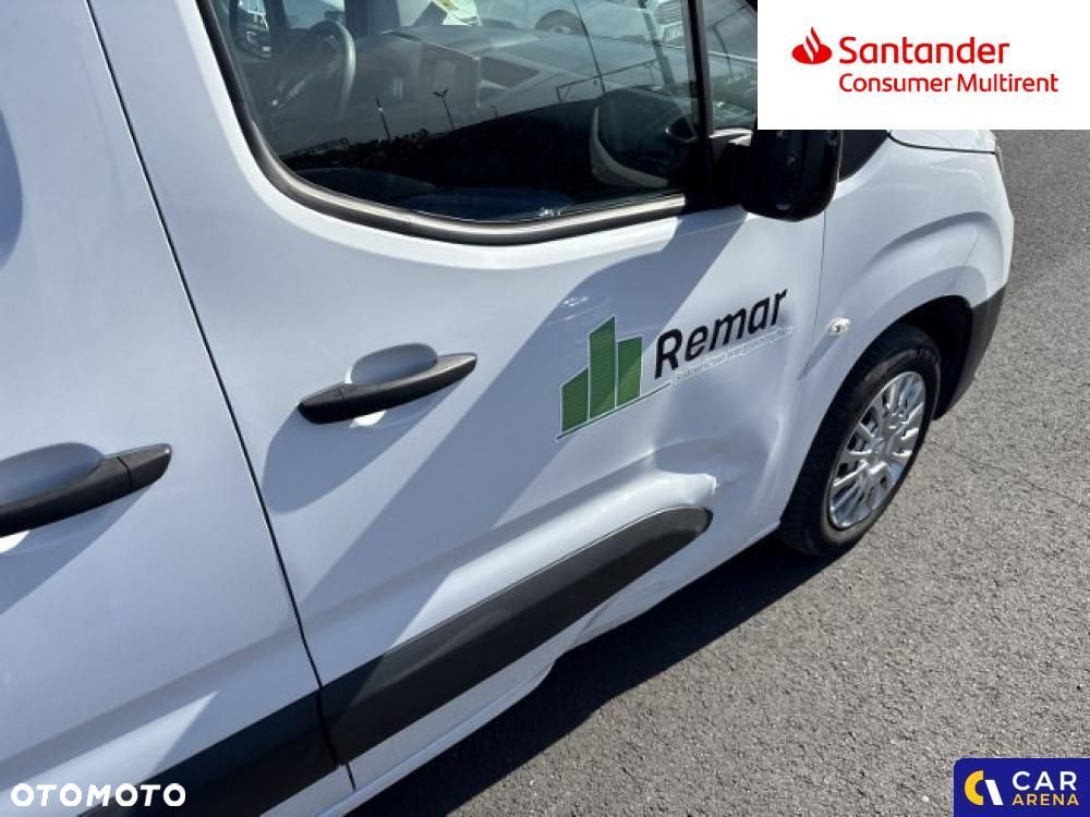 Toyota ProAce City - 38