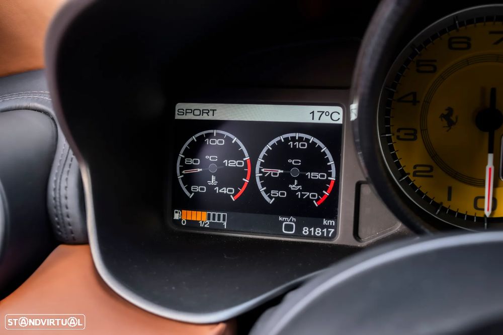 Ferrari FF 6.3 V12 - 24