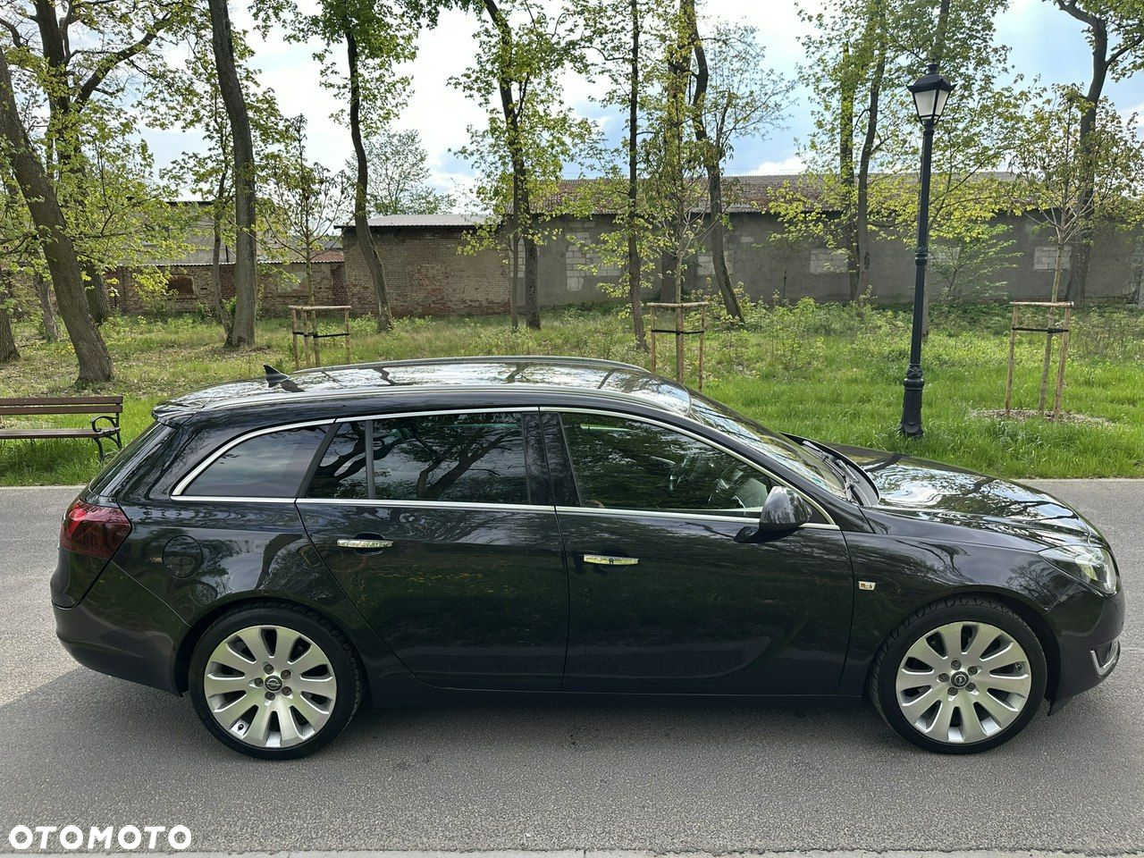 Opel Insignia - 12