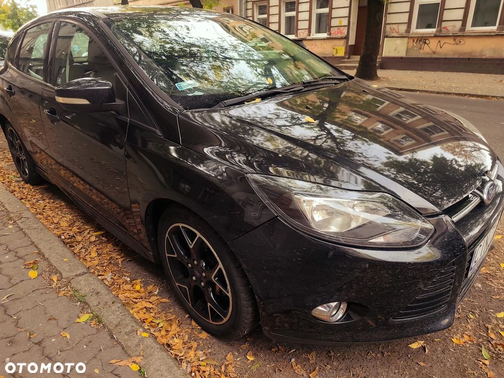 Ford Focus - 3