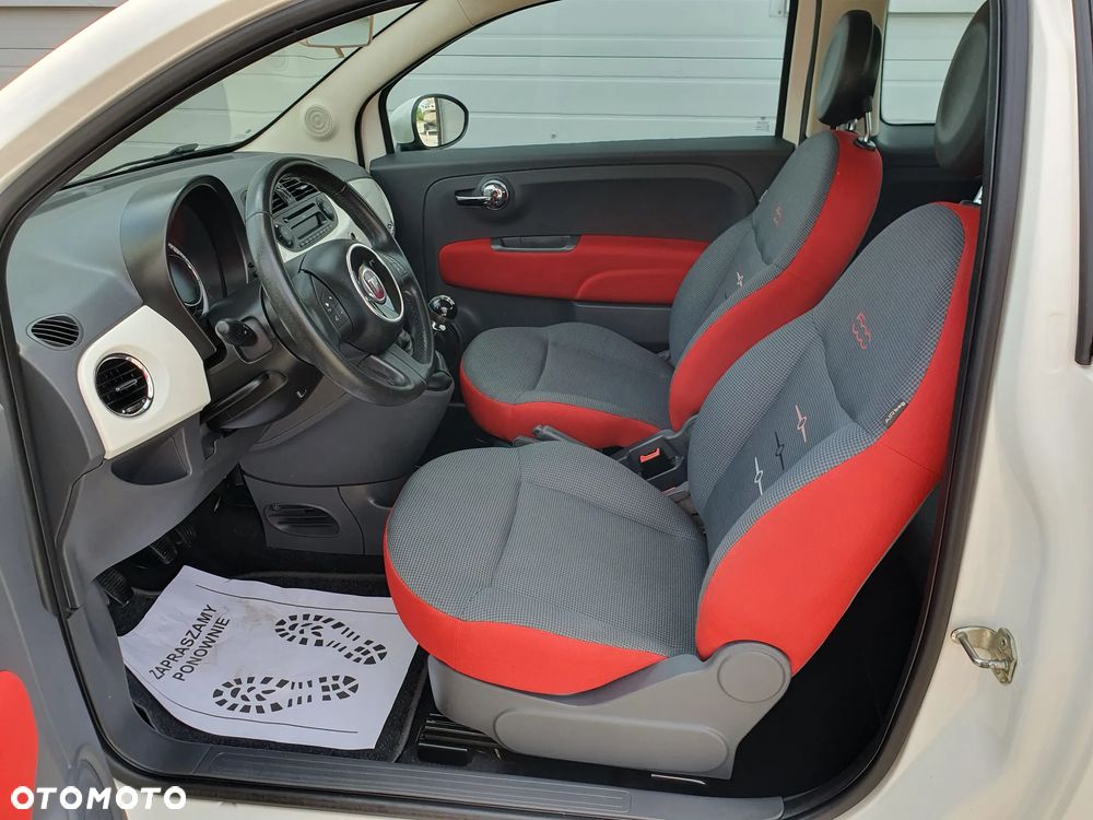 Fiat 500 - 30