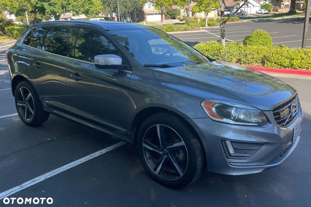 Volvo XC 60 - 2