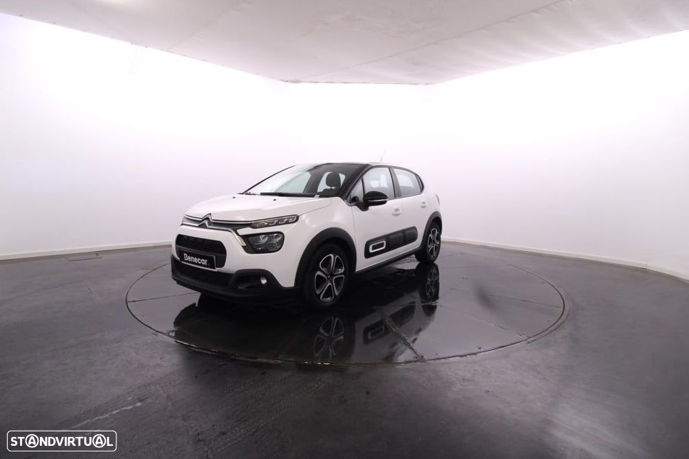 Citroën C3 1.2 PureTech Plus - 1