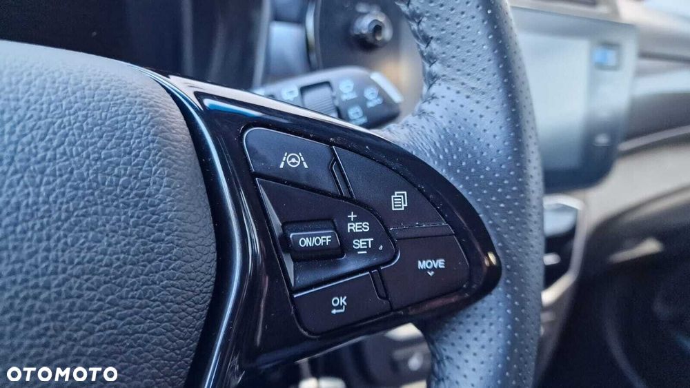 SsangYong/KGM Tivoli 1.5 T-GDI Wild - 34