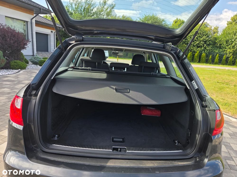 Seat Exeo 2.0 TDI CR Sport - 25