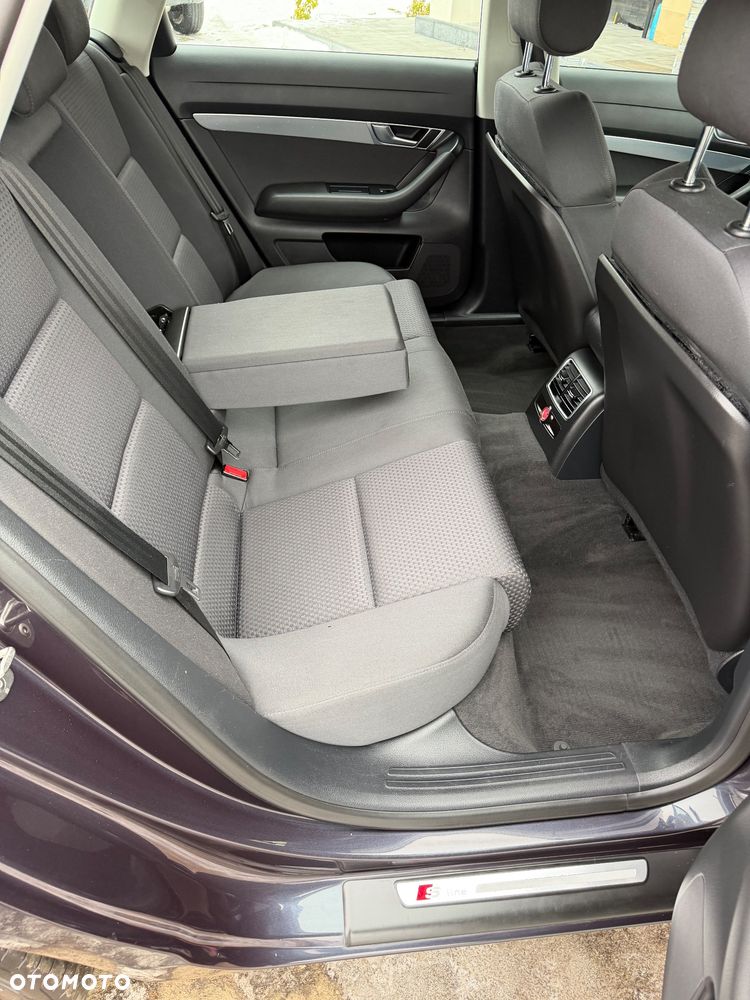 Audi A6 Avant - 20
