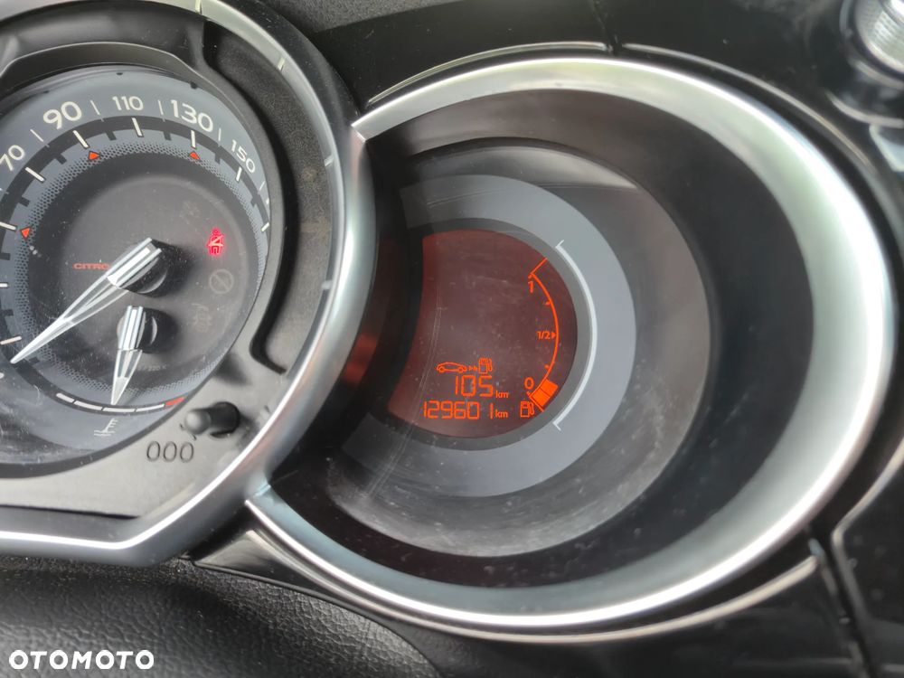 Citroën DS3 1.6 THP SportChic - 18