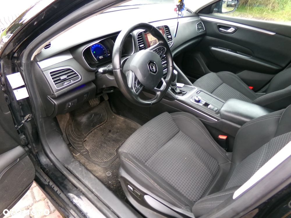 Renault Talisman 1.6 Energy dCi Intens EDC - 15
