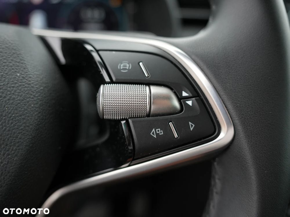 Skoda Scala 1.5 TSI Edition 130 DSG - 30