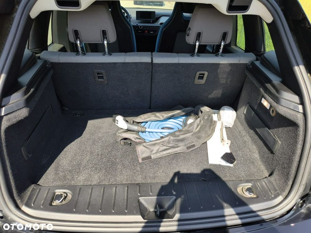 BMW i3 - 17