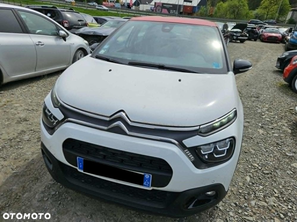 Citroën C3 Pure Tech 83 S&S MAX - 3