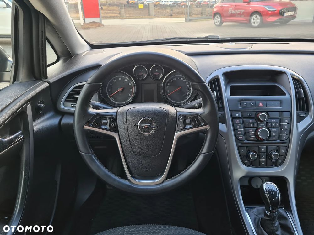 Opel Astra 1.4 Active - 8