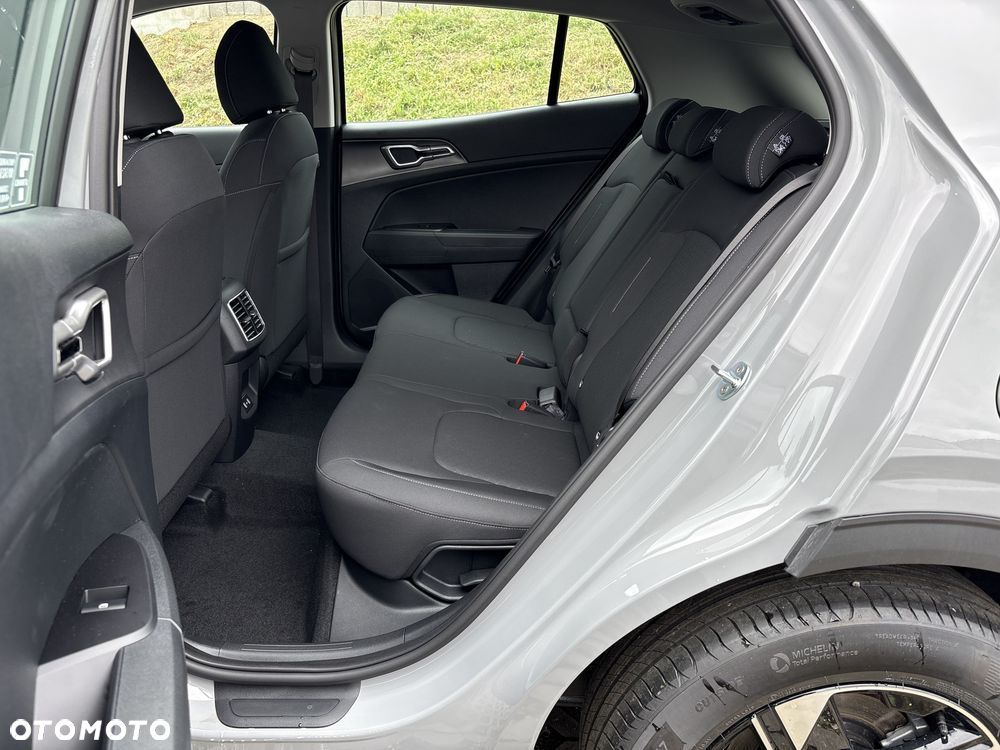 Kia Sportage 1.6 T-GDI M 2WD - 13