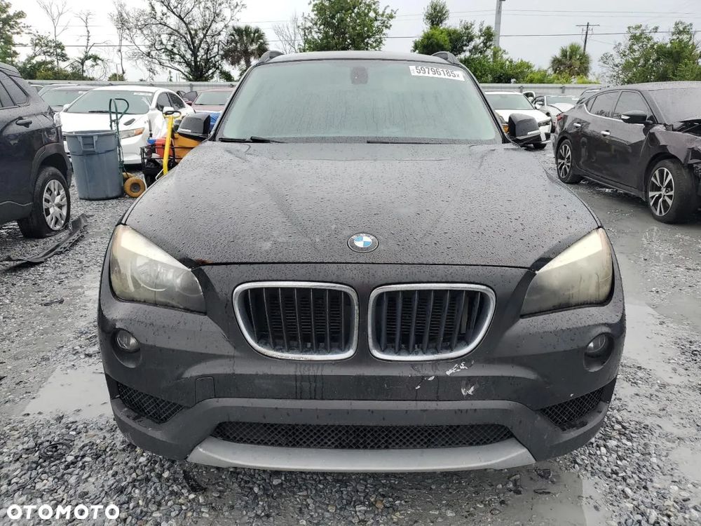 BMW X1 sDrive20i - 5