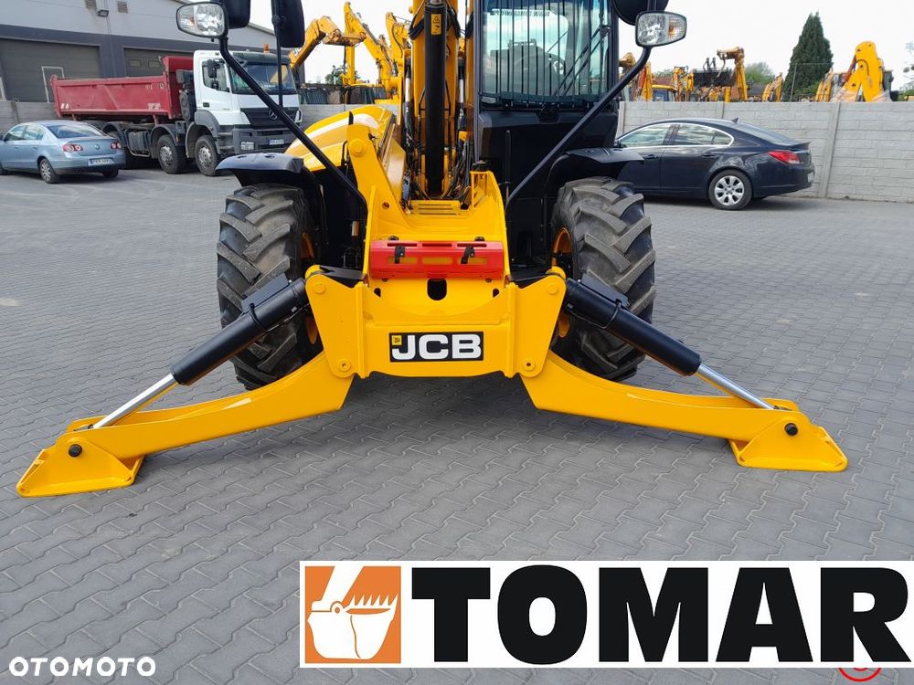 JCB 540-170 2022R - 12