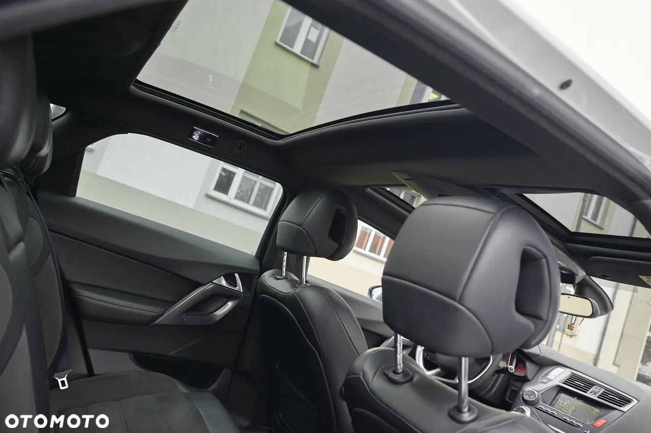 Citroën DS5 BlueHDi 150 Sport Chic - 27