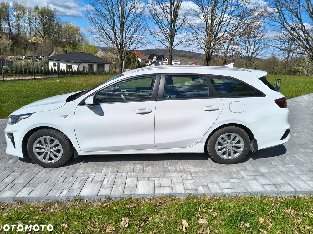 Kia Ceed 1.0 T-GDI S - 8