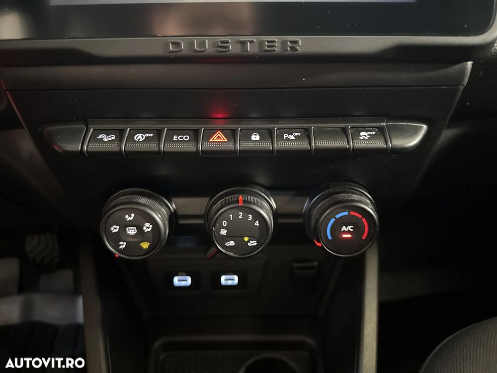 Dacia Duster - 19