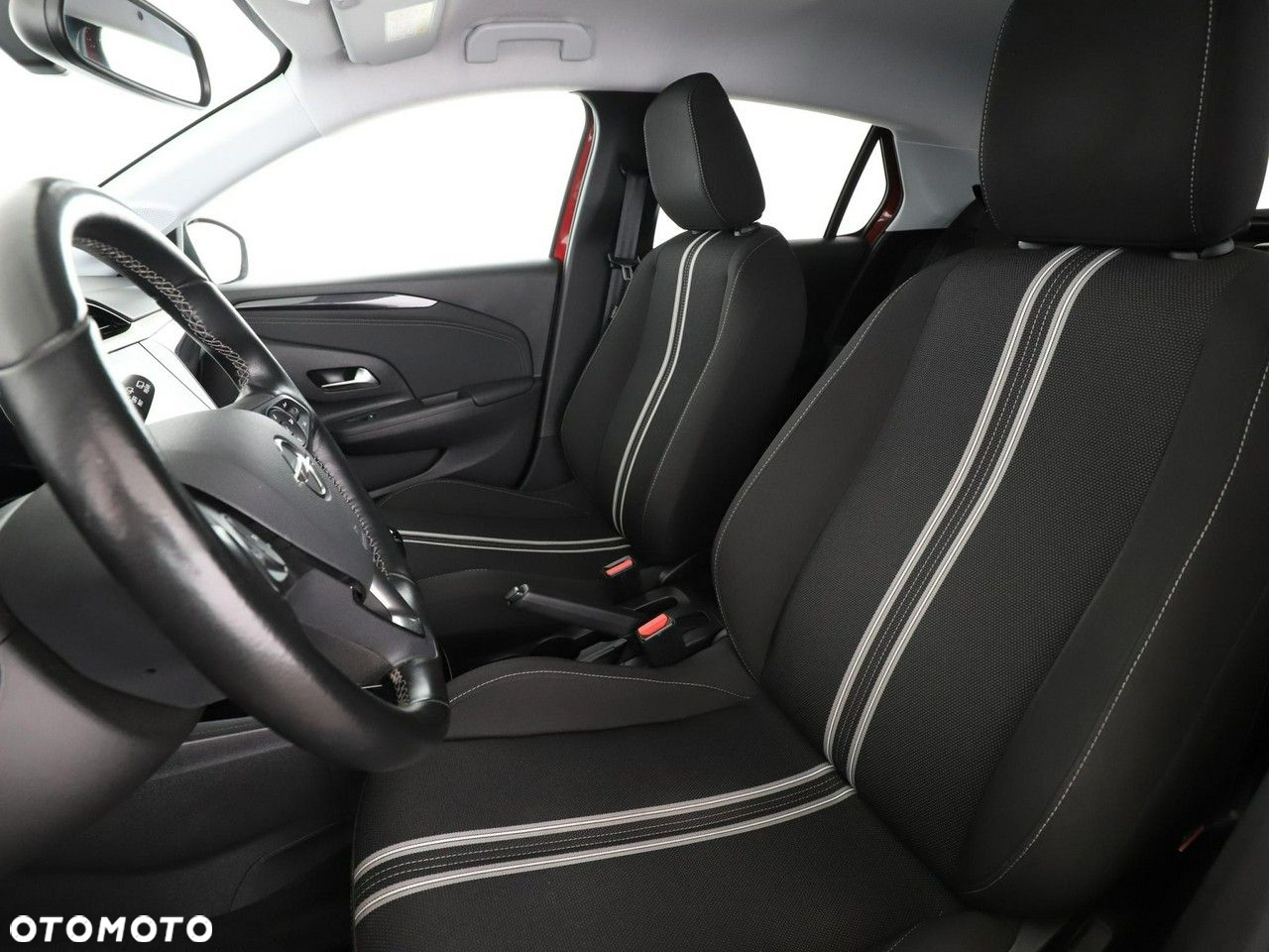 Opel Corsa 1.2 Edition S&S - 13