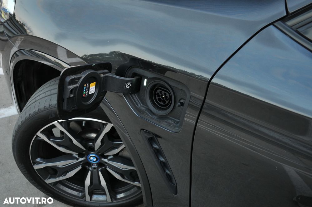 BMW X3 xDrive30e AT PHEV - 31