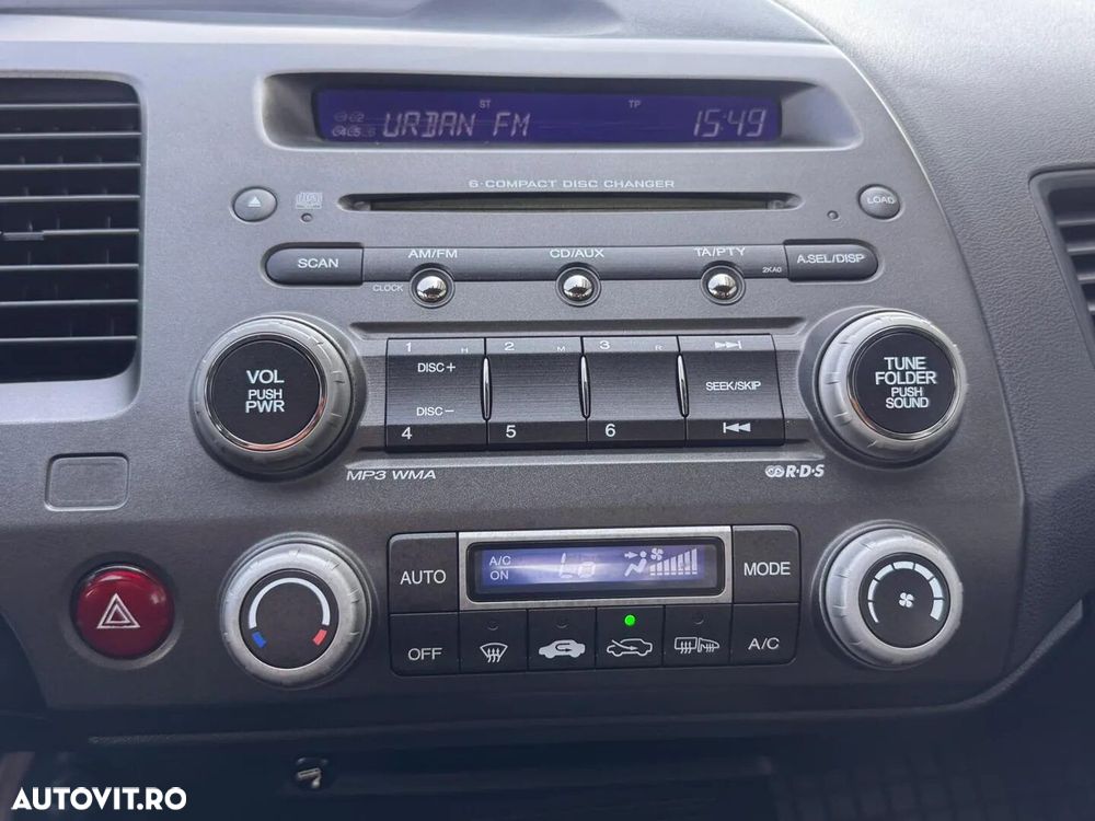 Honda Civic - 17