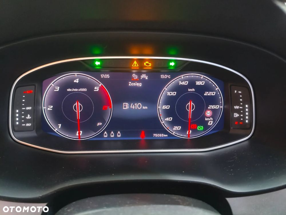 Seat Ateca 2.0 TDI Xperience S&S DSG - 10
