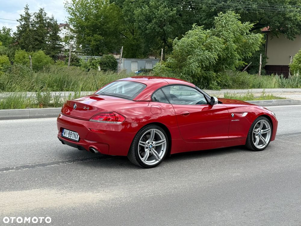 BMW Z4 - 9