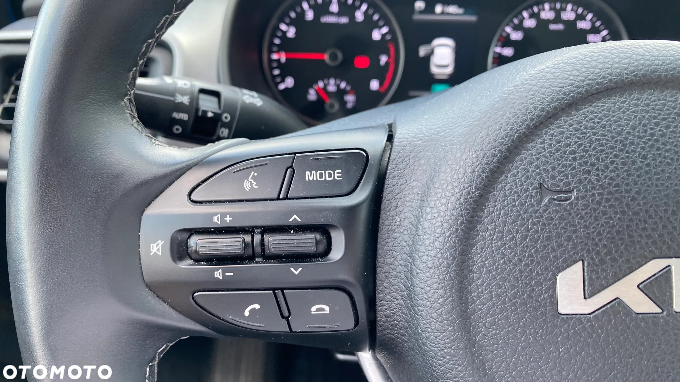 Kia Stonic 1.0 T-GDI M DCT - 19