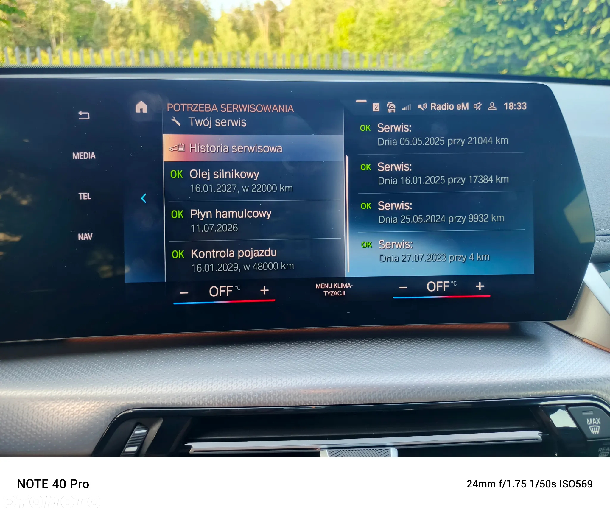 BMW X1 sDrive18i M Sport - 3