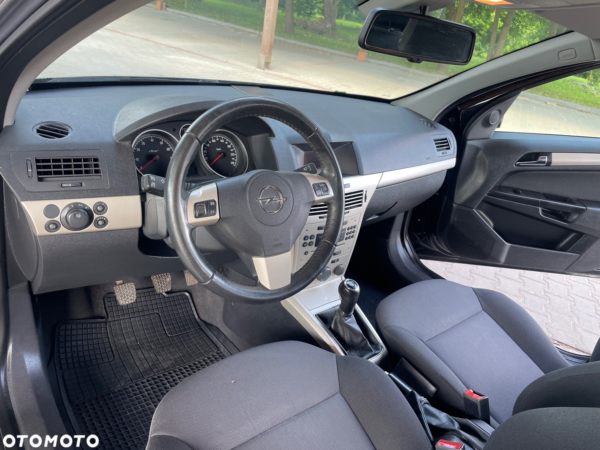 Opel Astra 1.4 - 11