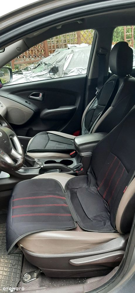 Hyundai ix35 - 9