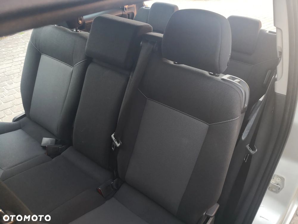 Opel Zafira 1.8 Enjoy - 9