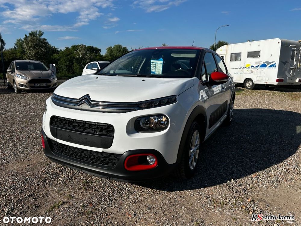 Citroën C3 - 20