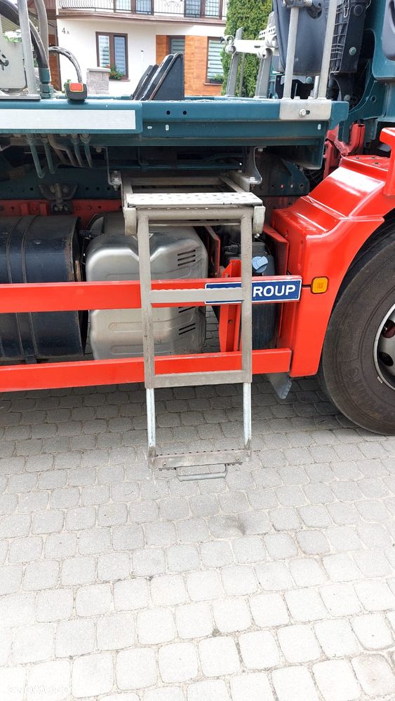 MAN TGM 18.340 - 10