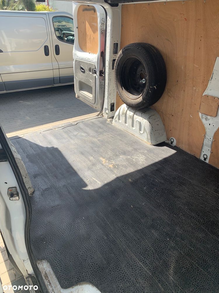 Opel VIVARO - 7