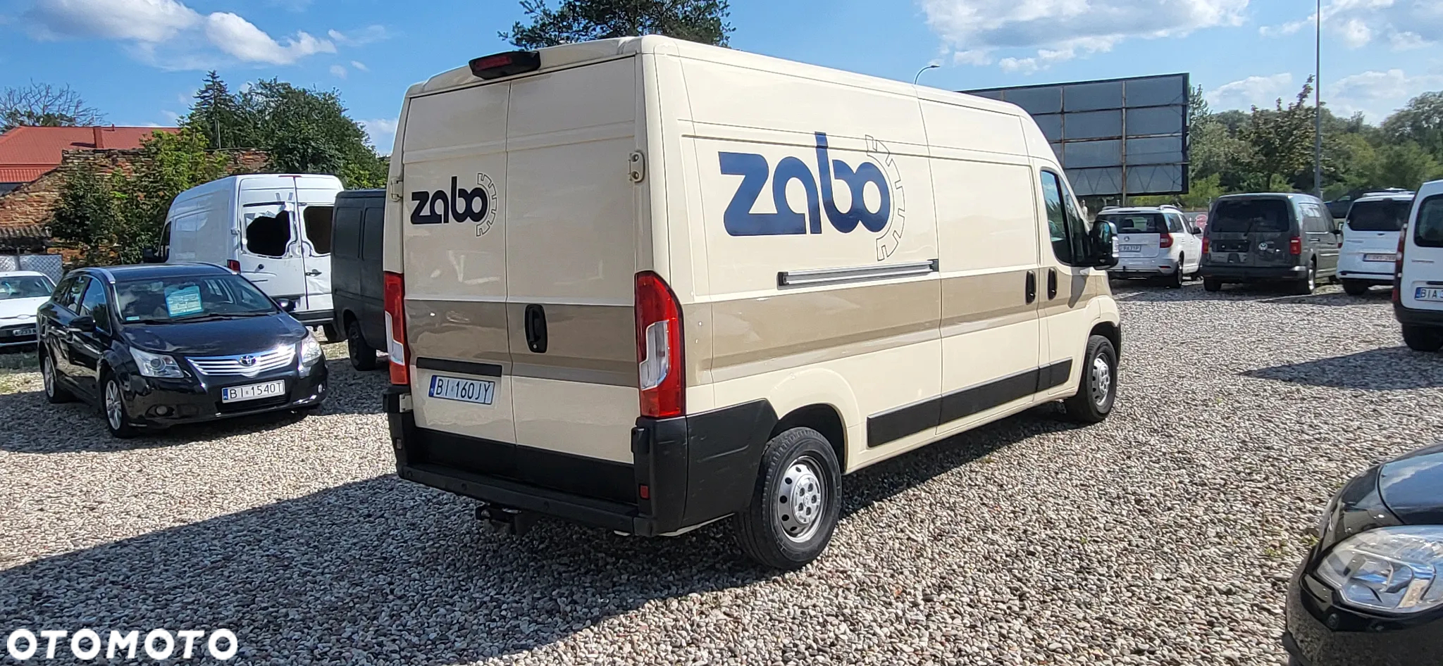 Peugeot Boxer - 7