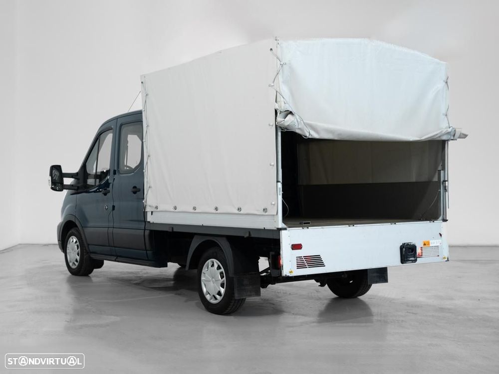Ford Transit 310 L2H1 VA c/IVA - 5