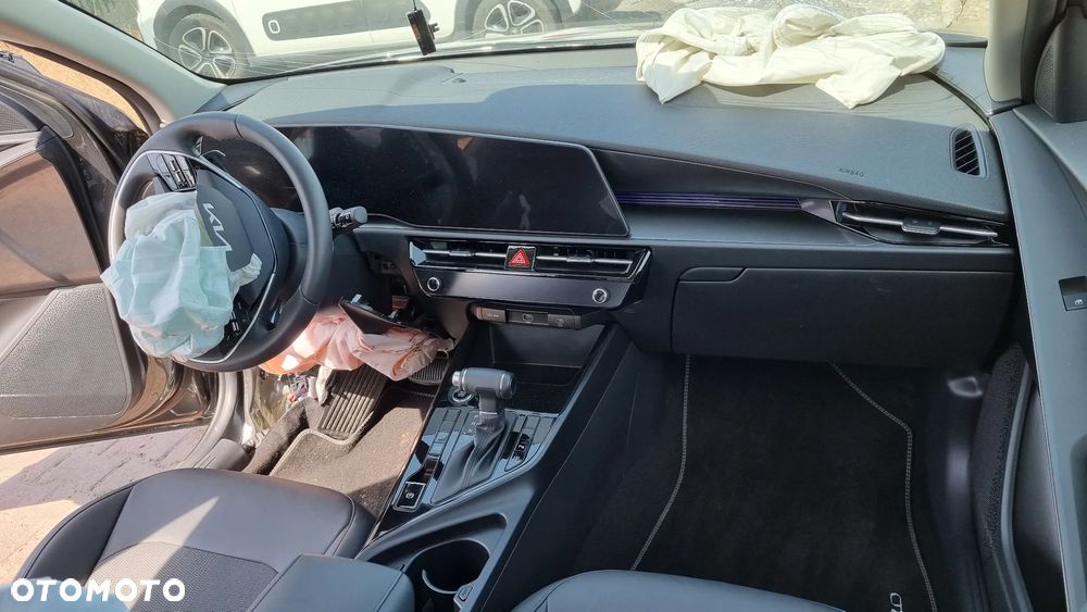 Kia Niro 1.6 GDI HEV 2WD OPF Edition 7 - 35
