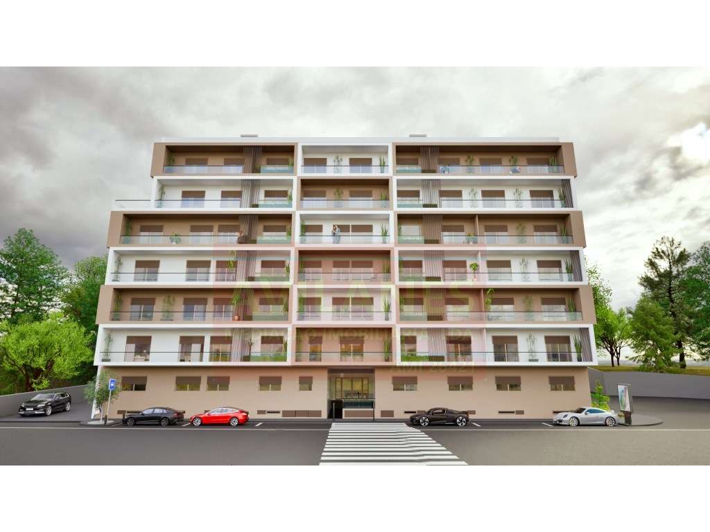 APARTAMENTO T0+1 - Grande imagem: 3/5