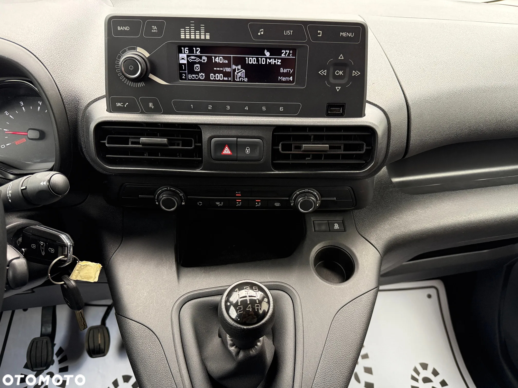 Toyota PROACE CITY - 6