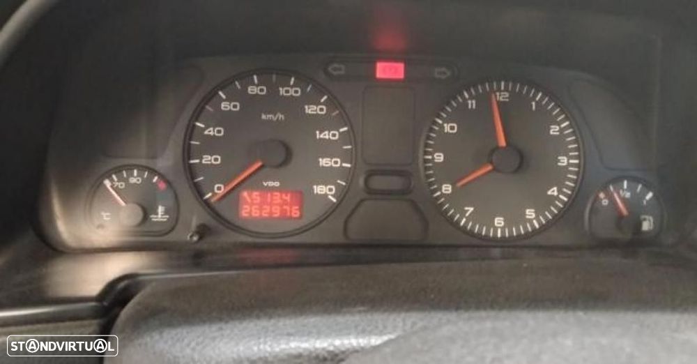 Peugeot 306 - 3