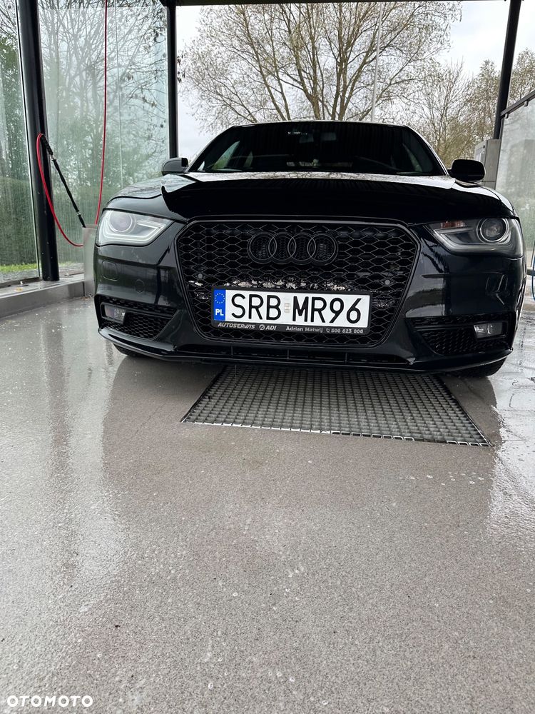 Audi A4 Limousine 2.0 TDI clean diesel Multitronic - 1