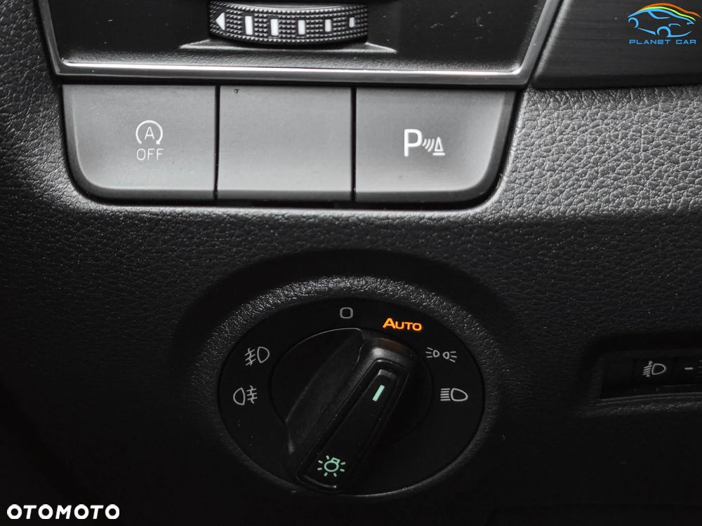 Skoda Fabia 1.0 TSI Best of Clever - 30