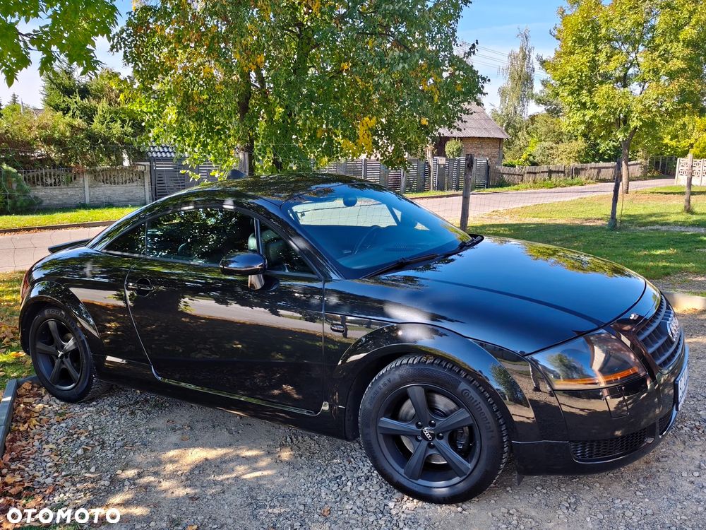 Audi TT Coupé - 18