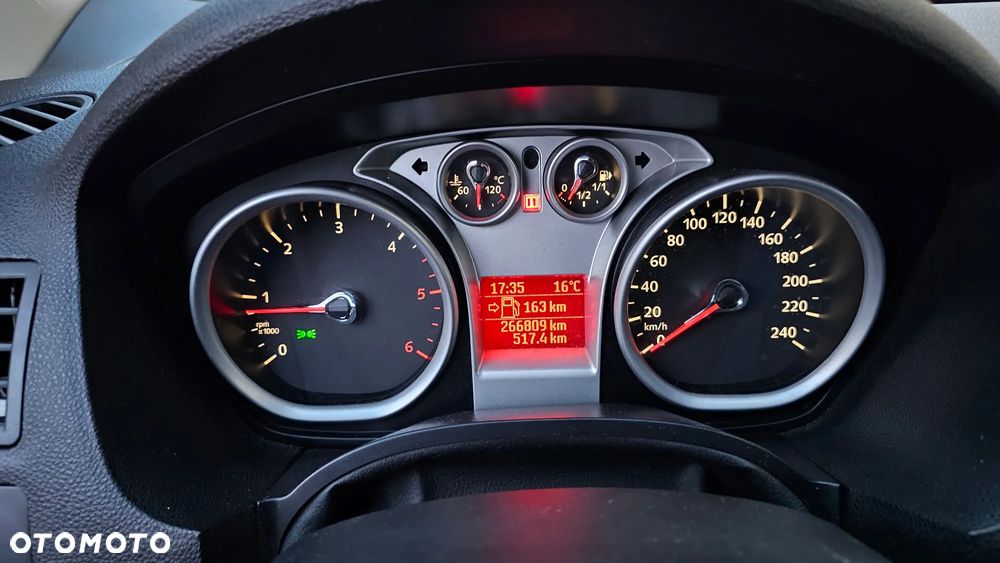 Ford Kuga 2.0 TDCi 2x4 Trend - 41